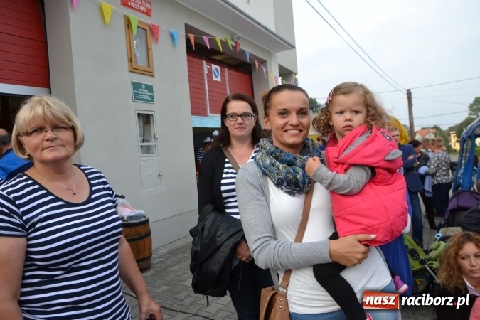 Zdjęcie w galerii na portalu naszraciborz.pl: Kartoffelfest w Bolesławiu, tym razem w morskim klimacie  wiadomości z regionu