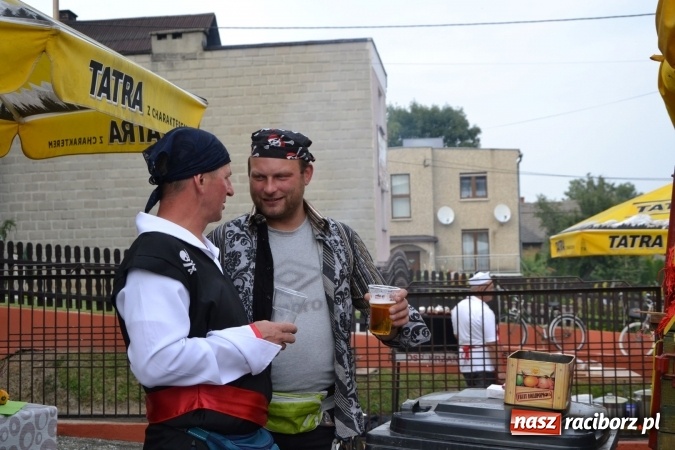 Zdjęcie w galerii na portalu naszraciborz.pl: Kartoffelfest w Bolesławiu, tym razem w morskim klimacie  wiadomości z regionu