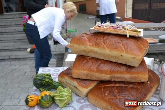 Zdjęcie w galerii na portalu naszraciborz.pl: Kartoffelfest w Bolesławiu, tym razem w morskim klimacie  wiadomości z regionu