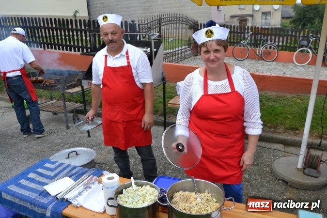 Zdjęcie w galerii na portalu naszraciborz.pl: Kartoffelfest w Bolesławiu, tym razem w morskim klimacie  wiadomości z regionu