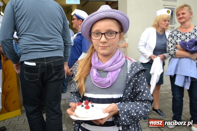 Zdjęcie w galerii na portalu naszraciborz.pl: Kartoffelfest w Bolesławiu, tym razem w morskim klimacie  wiadomości z regionu