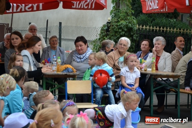 Zdjęcie w galerii na portalu naszraciborz.pl: Kartoffelfest w Bolesławiu, tym razem w morskim klimacie  wiadomości z regionu