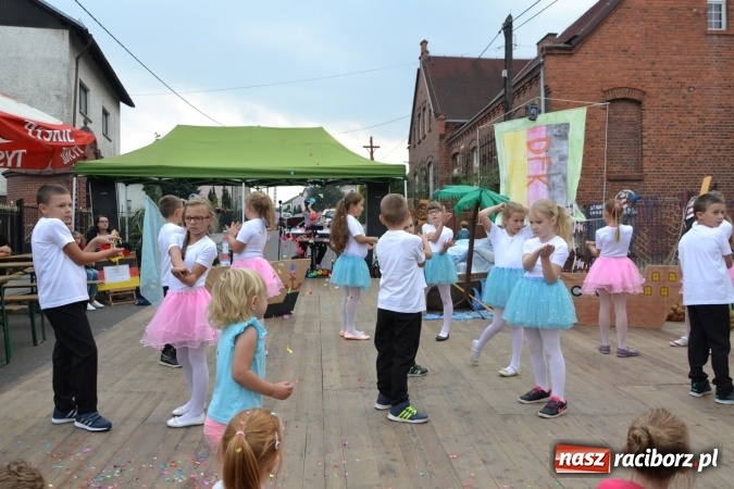 Zdjęcie w galerii na portalu naszraciborz.pl: Kartoffelfest w Bolesławiu, tym razem w morskim klimacie  wiadomości z regionu