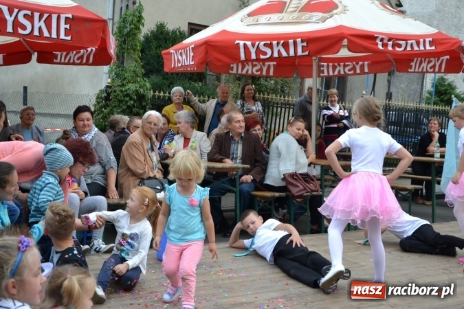 Zdjęcie w galerii na portalu naszraciborz.pl: Kartoffelfest w Bolesławiu, tym razem w morskim klimacie  wiadomości z regionu