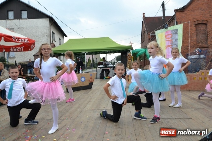 Zdjęcie w galerii na portalu naszraciborz.pl: Kartoffelfest w Bolesławiu, tym razem w morskim klimacie  wiadomości z regionu