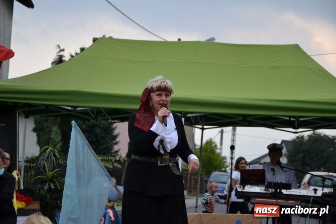 Zdjęcie w galerii na portalu naszraciborz.pl: Kartoffelfest w Bolesławiu, tym razem w morskim klimacie  wiadomości z regionu