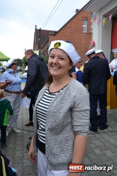 Zdjęcie w galerii na portalu naszraciborz.pl: Kartoffelfest w Bolesławiu, tym razem w morskim klimacie  wiadomości z regionu