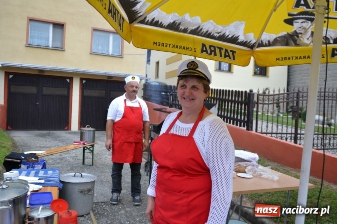 Zdjęcie w galerii na portalu naszraciborz.pl: Kartoffelfest w Bolesławiu, tym razem w morskim klimacie  wiadomości z regionu