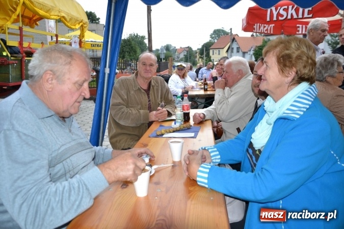 Zdjęcie w galerii na portalu naszraciborz.pl: Kartoffelfest w Bolesławiu, tym razem w morskim klimacie  wiadomości z regionu