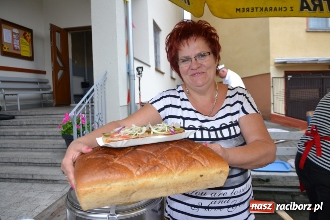 Zdjęcie w galerii na portalu naszraciborz.pl: Kartoffelfest w Bolesławiu, tym razem w morskim klimacie  wiadomości z regionu