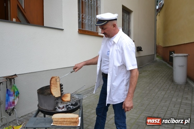 Zdjęcie w galerii na portalu naszraciborz.pl: Kartoffelfest w Bolesławiu, tym razem w morskim klimacie  wiadomości z regionu