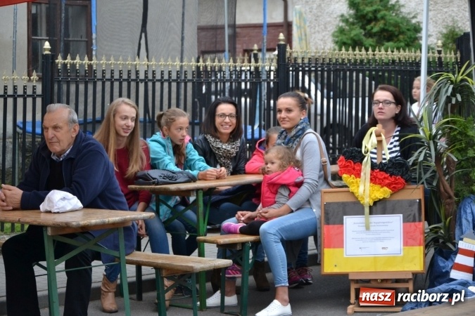 Zdjęcie w galerii na portalu naszraciborz.pl: Kartoffelfest w Bolesławiu, tym razem w morskim klimacie  wiadomości z regionu