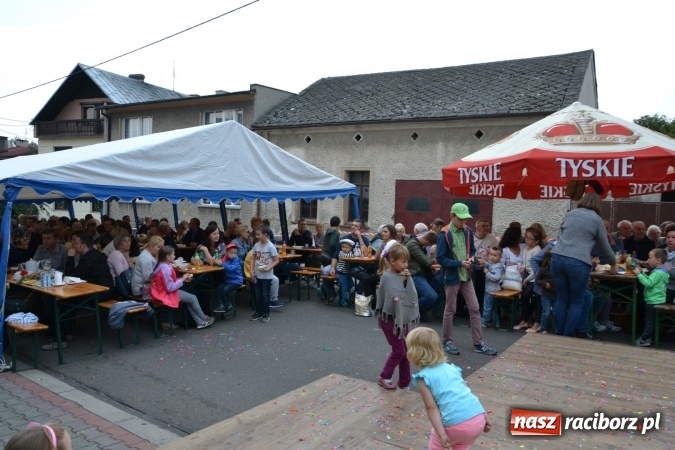 Zdjęcie w galerii na portalu naszraciborz.pl: Kartoffelfest w Bolesławiu, tym razem w morskim klimacie  wiadomości z regionu