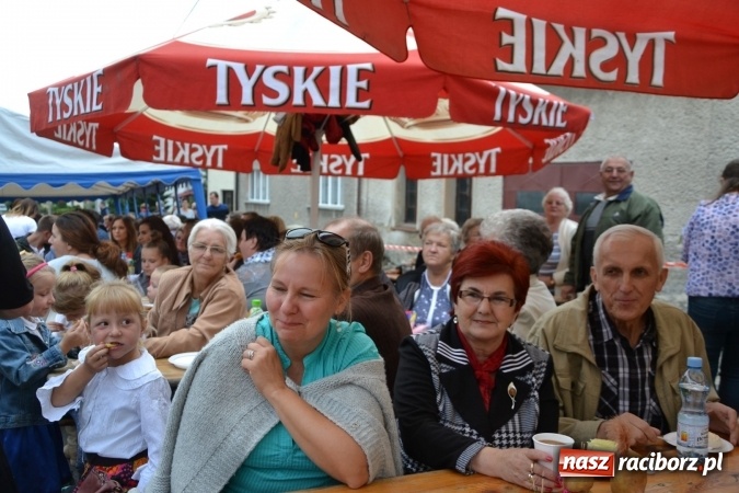 Zdjęcie w galerii na portalu naszraciborz.pl: Kartoffelfest w Bolesławiu, tym razem w morskim klimacie  wiadomości z regionu