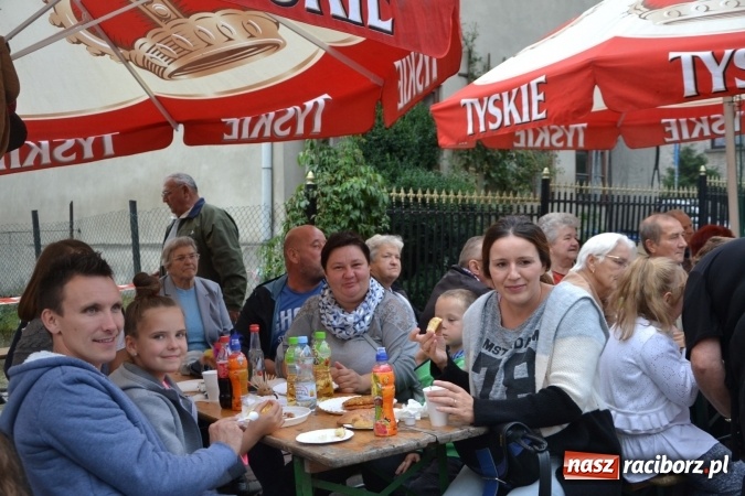 Zdjęcie w galerii na portalu naszraciborz.pl: Kartoffelfest w Bolesławiu, tym razem w morskim klimacie  wiadomości z regionu