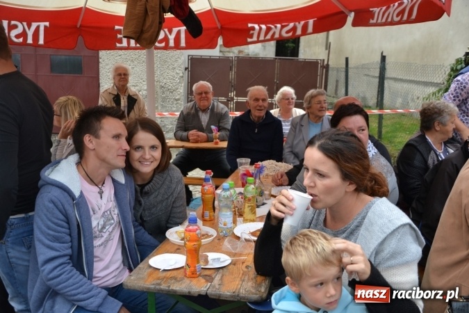 Zdjęcie w galerii na portalu naszraciborz.pl: Kartoffelfest w Bolesławiu, tym razem w morskim klimacie  wiadomości z regionu