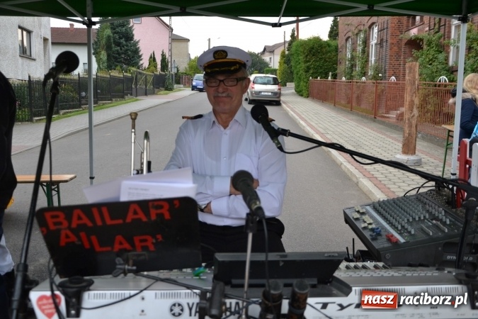 Zdjęcie w galerii na portalu naszraciborz.pl: Kartoffelfest w Bolesławiu, tym razem w morskim klimacie  wiadomości z regionu