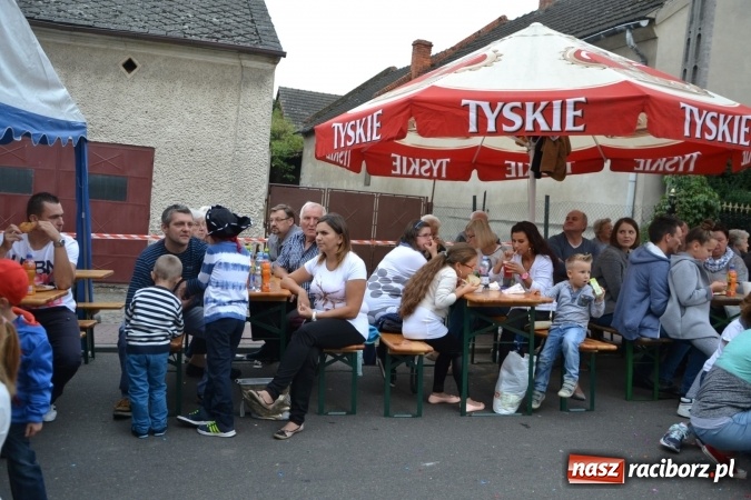 Zdjęcie w galerii na portalu naszraciborz.pl: Kartoffelfest w Bolesławiu, tym razem w morskim klimacie  wiadomości z regionu