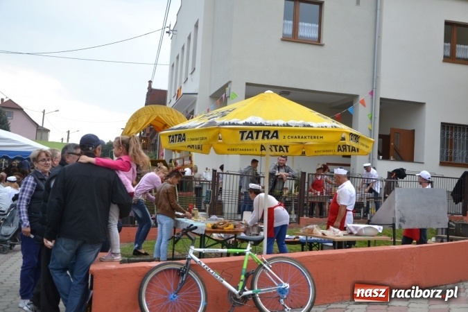 Zdjęcie w galerii na portalu naszraciborz.pl: Kartoffelfest w Bolesławiu, tym razem w morskim klimacie  wiadomości z regionu