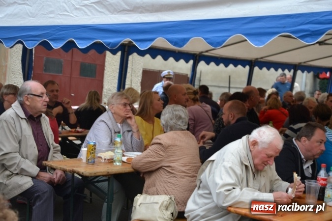 Zdjęcie w galerii na portalu naszraciborz.pl: Kartoffelfest w Bolesławiu, tym razem w morskim klimacie  wiadomości z regionu