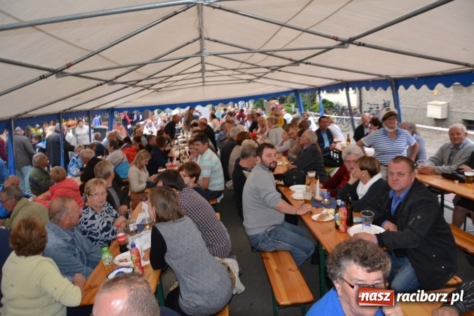 Zdjęcie w galerii na portalu naszraciborz.pl: Kartoffelfest w Bolesławiu, tym razem w morskim klimacie  wiadomości z regionu