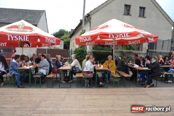Zdjęcie w galerii na portalu naszraciborz.pl: Kartoffelfest w Bolesławiu, tym razem w morskim klimacie  wiadomości z regionu