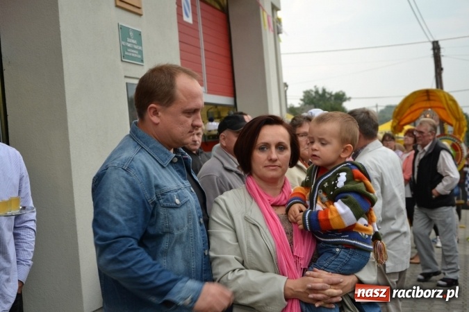 Zdjęcie w galerii na portalu naszraciborz.pl: Kartoffelfest w Bolesławiu, tym razem w morskim klimacie  wiadomości z regionu