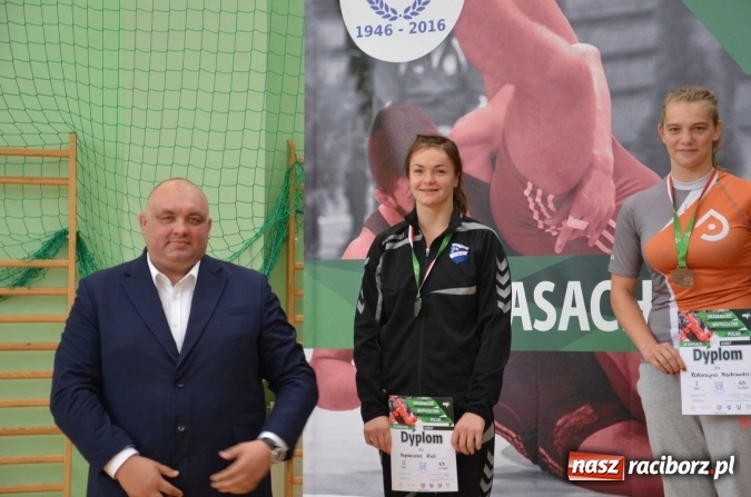 Zdjęcie w galerii na portalu naszraciborz.pl: Pięć medali dla unitów w akademickich mistrzostwach Polski  wiadomości z regionu