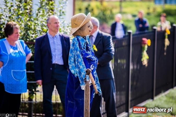 Zdjęcie w galerii na portalu naszraciborz.pl: Dożynki 2016. Studzienna gospodarzem miejskich obchodów święta plonów wiadomości z regionu
