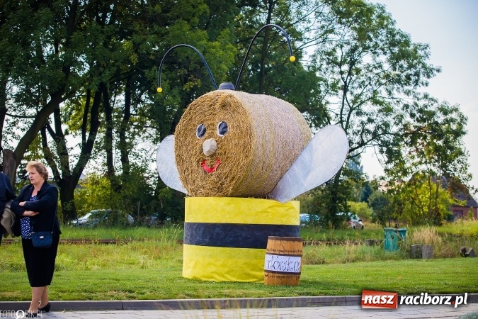 Zdjęcie w galerii na portalu naszraciborz.pl: Dożynki 2016. Studzienna gospodarzem miejskich obchodów święta plonów wiadomości z regionu