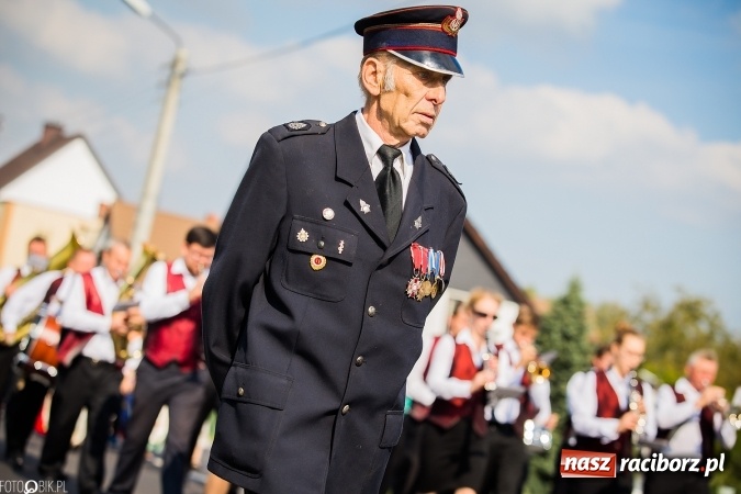 Zdjęcie w galerii na portalu naszraciborz.pl: Dożynki 2016. Studzienna gospodarzem miejskich obchodów święta plonów wiadomości z regionu