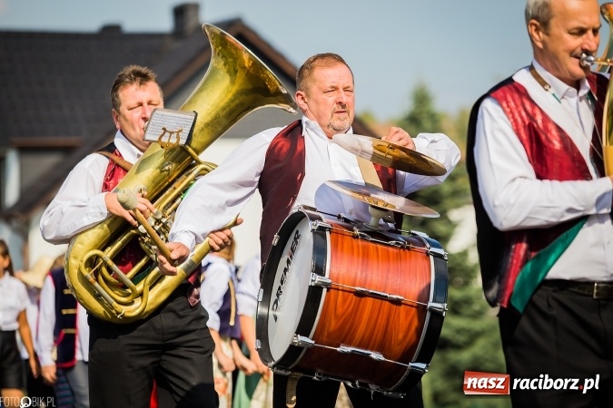 Zdjęcie w galerii na portalu naszraciborz.pl: Dożynki 2016. Studzienna gospodarzem miejskich obchodów święta plonów wiadomości z regionu