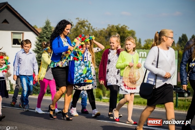 Zdjęcie w galerii na portalu naszraciborz.pl: Dożynki 2016. Studzienna gospodarzem miejskich obchodów święta plonów wiadomości z regionu