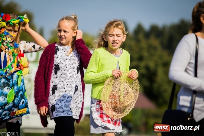 Zdjęcie w galerii na portalu naszraciborz.pl: Dożynki 2016. Studzienna gospodarzem miejskich obchodów święta plonów wiadomości z regionu