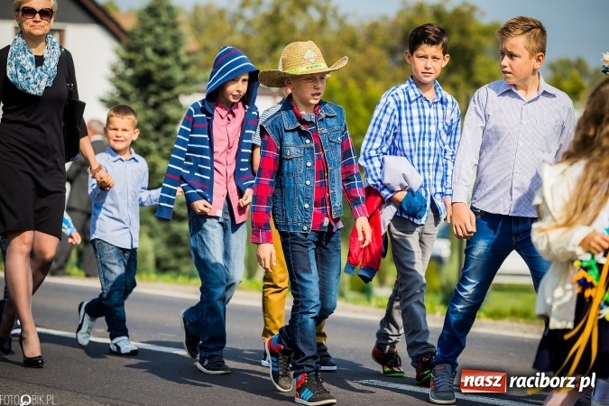 Zdjęcie w galerii na portalu naszraciborz.pl: Dożynki 2016. Studzienna gospodarzem miejskich obchodów święta plonów wiadomości z regionu