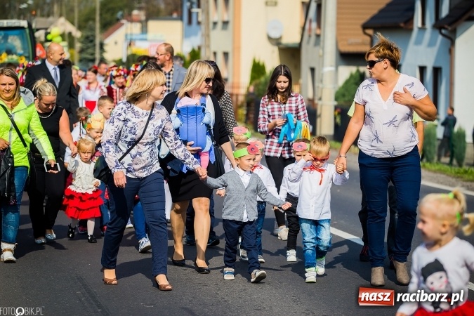 Zdjęcie w galerii na portalu naszraciborz.pl: Dożynki 2016. Studzienna gospodarzem miejskich obchodów święta plonów wiadomości z regionu