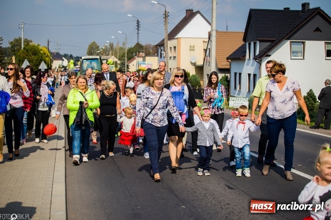 Zdjęcie w galerii na portalu naszraciborz.pl: Dożynki 2016. Studzienna gospodarzem miejskich obchodów święta plonów wiadomości z regionu