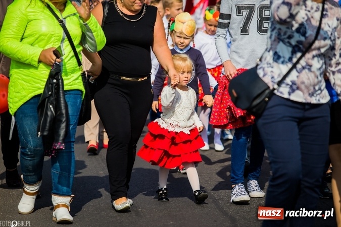 Zdjęcie w galerii na portalu naszraciborz.pl: Dożynki 2016. Studzienna gospodarzem miejskich obchodów święta plonów wiadomości z regionu