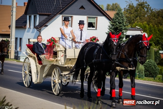 Zdjęcie w galerii na portalu naszraciborz.pl: Dożynki 2016. Studzienna gospodarzem miejskich obchodów święta plonów wiadomości z regionu