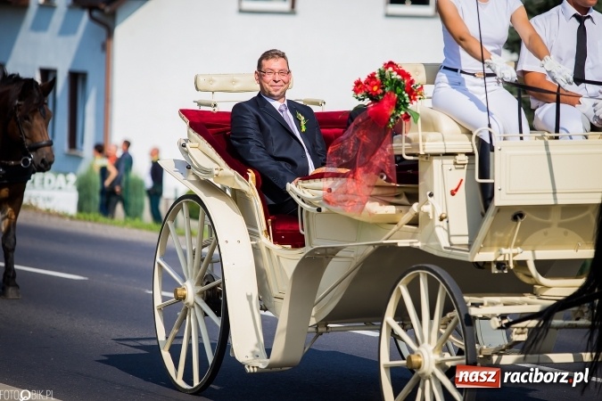 Zdjęcie w galerii na portalu naszraciborz.pl: Dożynki 2016. Studzienna gospodarzem miejskich obchodów święta plonów wiadomości z regionu