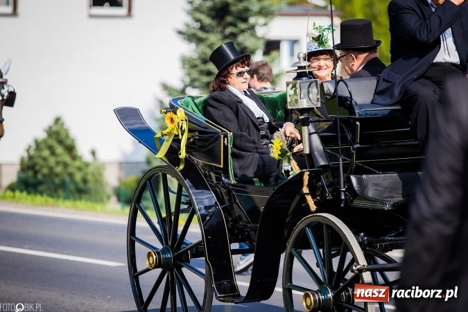 Zdjęcie w galerii na portalu naszraciborz.pl: Dożynki 2016. Studzienna gospodarzem miejskich obchodów święta plonów wiadomości z regionu