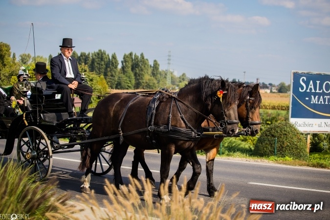 Zdjęcie w galerii na portalu naszraciborz.pl: Dożynki 2016. Studzienna gospodarzem miejskich obchodów święta plonów wiadomości z regionu