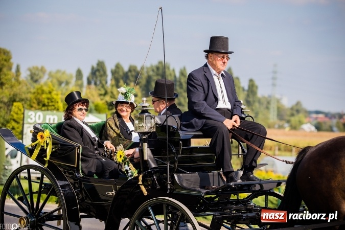 Zdjęcie w galerii na portalu naszraciborz.pl: Dożynki 2016. Studzienna gospodarzem miejskich obchodów święta plonów wiadomości z regionu