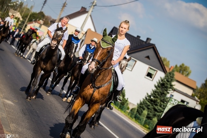 Zdjęcie w galerii na portalu naszraciborz.pl: Dożynki 2016. Studzienna gospodarzem miejskich obchodów święta plonów wiadomości z regionu
