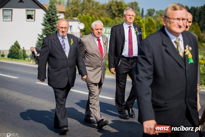 Zdjęcie w galerii na portalu naszraciborz.pl: Dożynki 2016. Studzienna gospodarzem miejskich obchodów święta plonów wiadomości z regionu