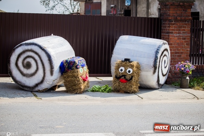Zdjęcie w galerii na portalu naszraciborz.pl: Dożynki 2016. Studzienna gospodarzem miejskich obchodów święta plonów wiadomości z regionu