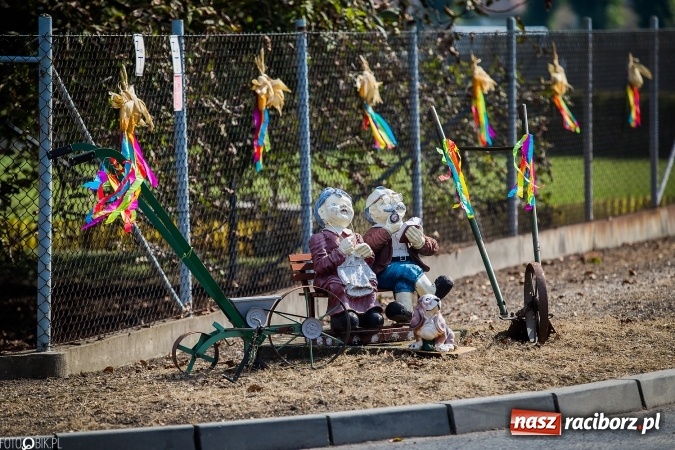 Zdjęcie w galerii na portalu naszraciborz.pl: Dożynki 2016. Studzienna gospodarzem miejskich obchodów święta plonów wiadomości z regionu