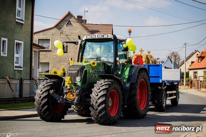 Zdjęcie w galerii na portalu naszraciborz.pl: Dożynki 2016. Studzienna gospodarzem miejskich obchodów święta plonów wiadomości z regionu