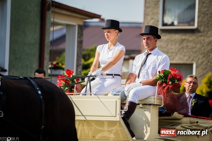 Zdjęcie w galerii na portalu naszraciborz.pl: Dożynki 2016. Studzienna gospodarzem miejskich obchodów święta plonów wiadomości z regionu