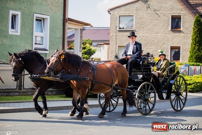 Zdjęcie w galerii na portalu naszraciborz.pl: Dożynki 2016. Studzienna gospodarzem miejskich obchodów święta plonów wiadomości z regionu